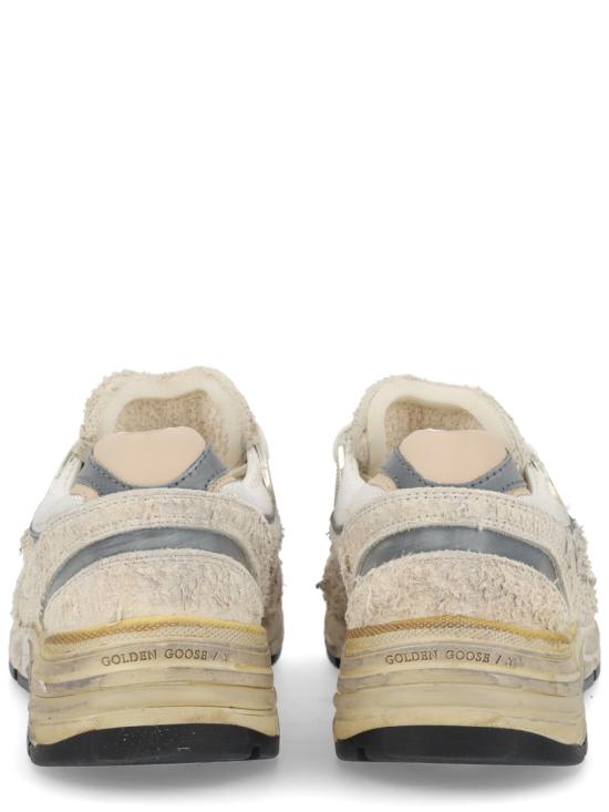 26SS 골든구스 메쉬 대드스타 스니커즈 GWF00884 F00215680185 WHITE - GOLDEN GOOSE