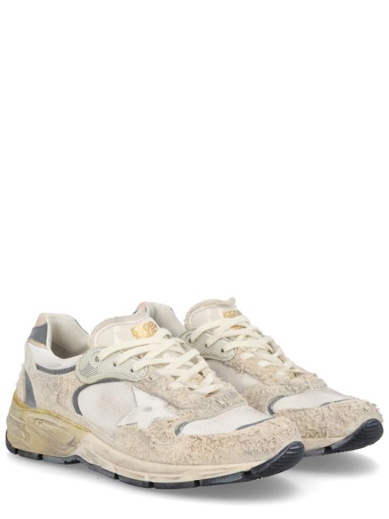 26SS 골든구스 메쉬 대드스타 스니커즈 GWF00884 F00215680185 WHITE - GOLDEN GOOSE