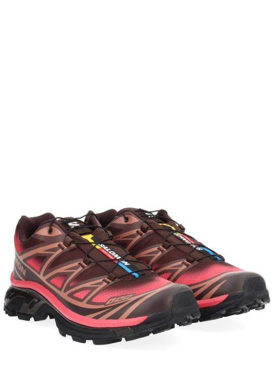 25FW 살로몬 스니커즈 L47876800 BLKCOFROASTROUGER MULTICOLOUR - SALOMON