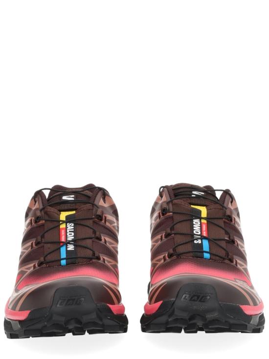 25FW 살로몬 스니커즈 L47876800 BLKCOFROASTROUGER MULTICOLOUR - SALOMON