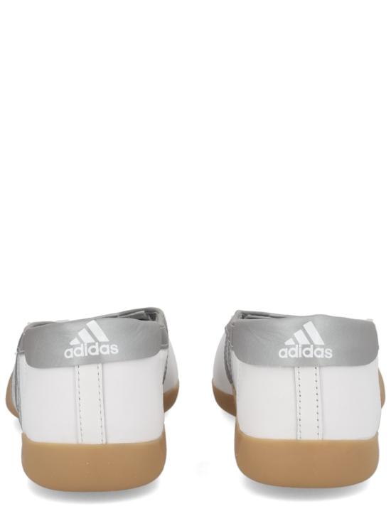 25FW 아디다스 스니커즈 JQ6438 FTWWHT WHITE - ADIDAS