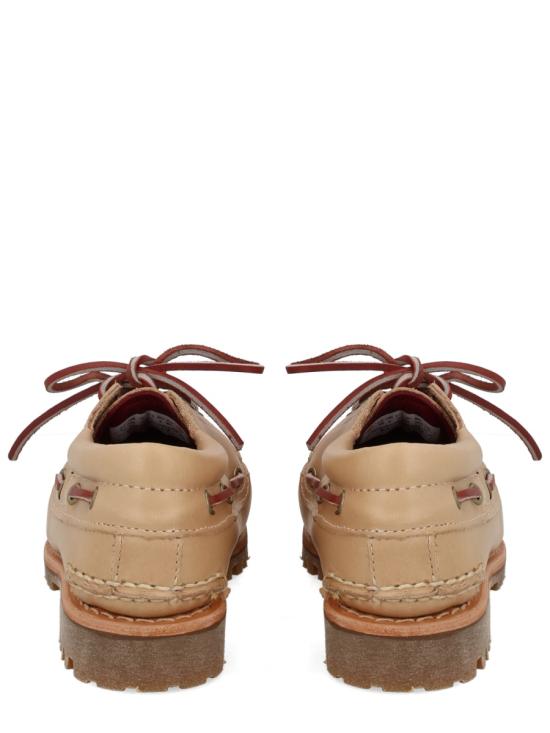 25FW 팀버랜드 로퍼 TB0A2GNVEN2 MEDIUMBEIGEFULLGRAIN - TIMBERLAND