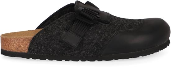 25FW 버켄스탁 샌들 1030216 ANTHRACITE GREY - BIRKENSTOCK