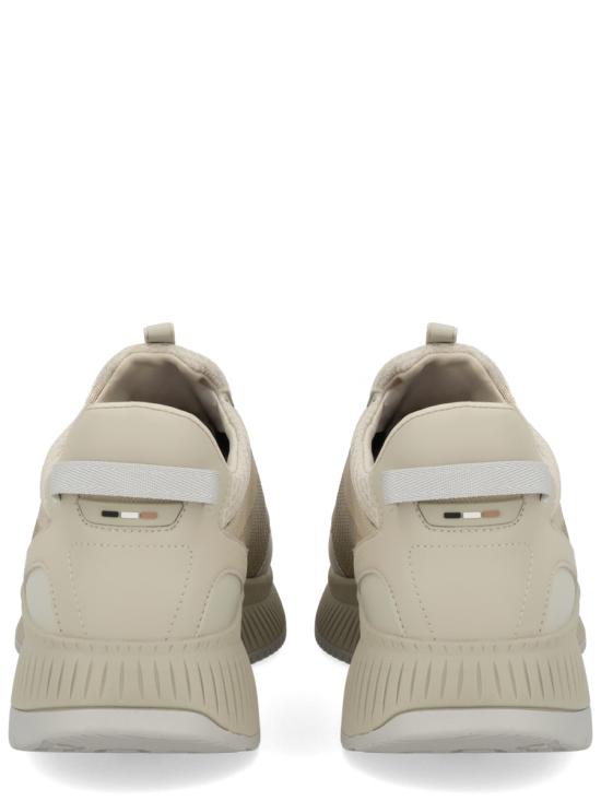 25FW 보스 스니커즈 50548700 102742271 BEIGE - BOSS