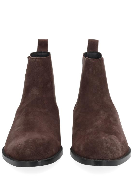 25FW 보스 로퍼 50548229 10271644201 BROWN - BOSS