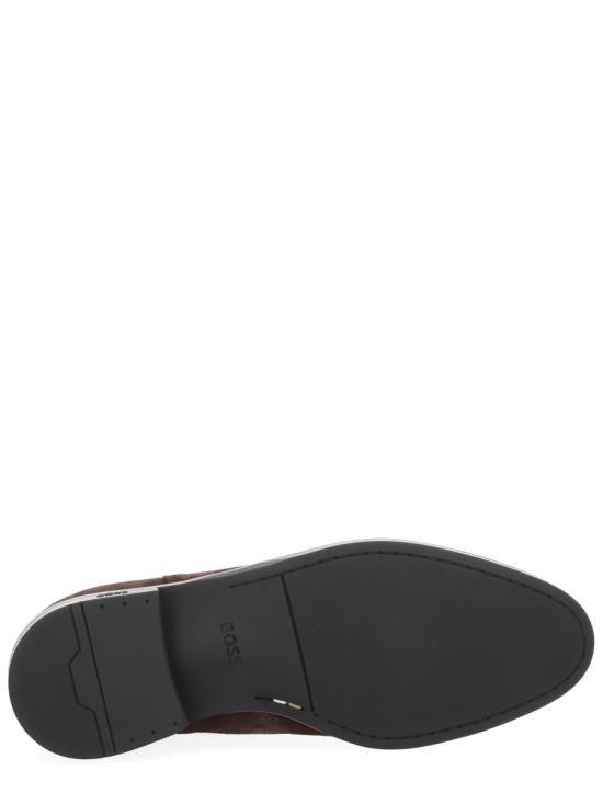 25FW 보스 로퍼 50548229 10271644201 BROWN - BOSS