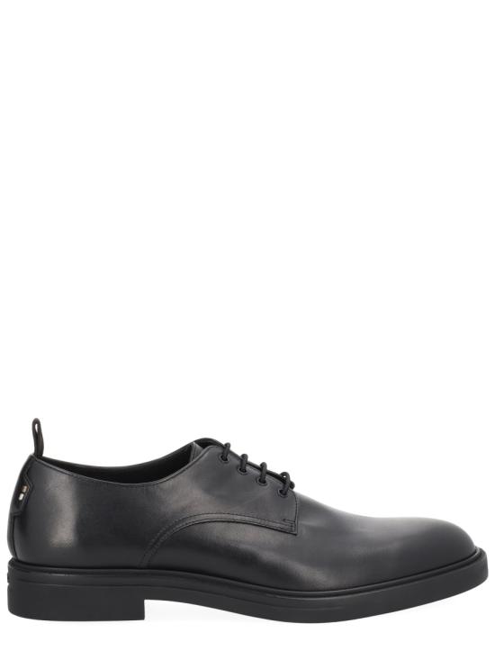 25FW 보스 로퍼 50548036 10274017001 BLACK