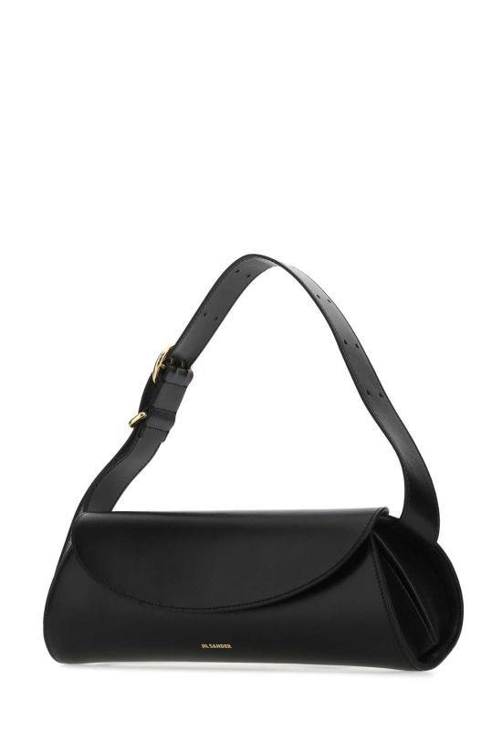  질샌더 숄더백 J08WD0051 P4840001 BLACK - JIL SANDER