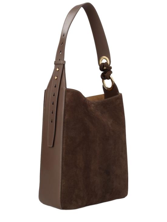 26SS 안야힌드마치 숄더백 200363 TRUFFLE BROWN - ANYA HINDMARCH