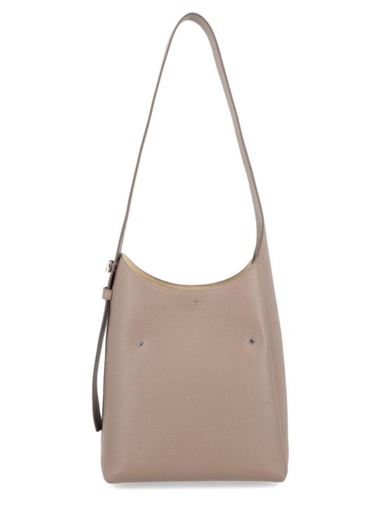 26SS 토리버치 로미 스몰 호보백 175172 250 DOVE - TORY BURCH