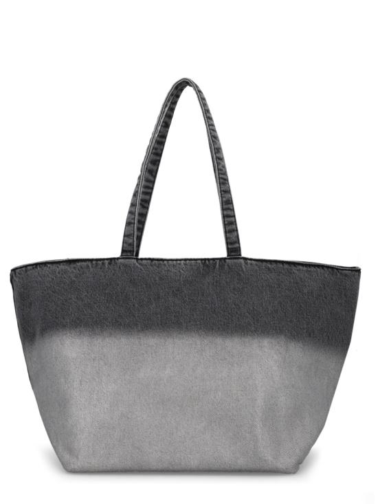 26SS 알렉산더 왕 토트백 20126T04T 015F GREY - ALEXANDER WANG