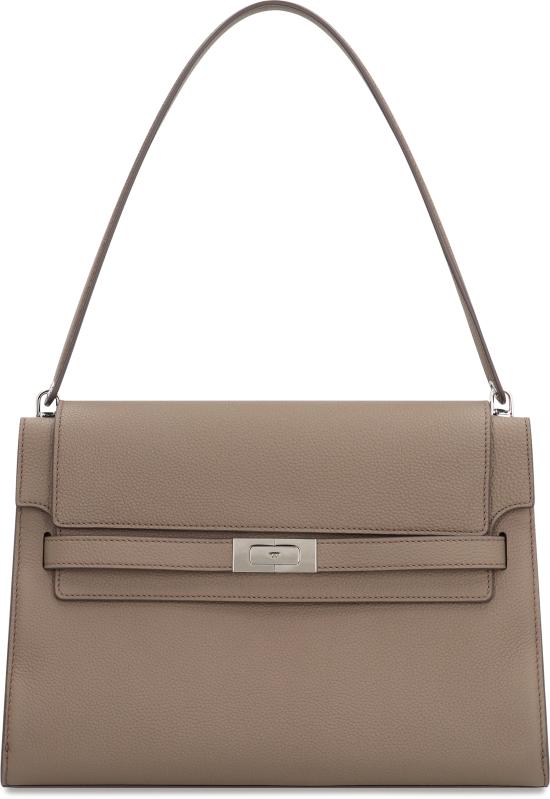 26SS 토리버치 숄더백 169241 250 BEIGE - TORY BURCH