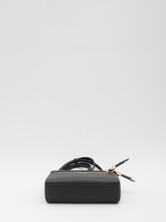 26SS 토리버치 에버 레디 집 쇼퍼 토트백 178948 001 BLACK - TORY BURCH