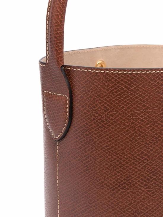  롱샴 에퓨어 S 버킷백 10161 HYZ035 BROWN - LONGCHAMP