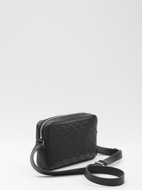 26SS 셀린느 크로스백 117003FS3 38SI BLACK - CELINE