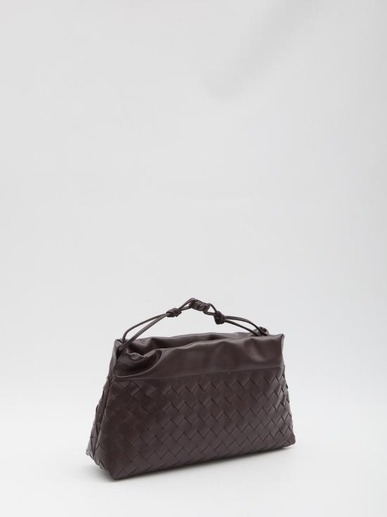 26SS 보테가베네타 더스트백 노트 844626V3IV0 2264 BORDEAUX - BOTTEGA VENETA