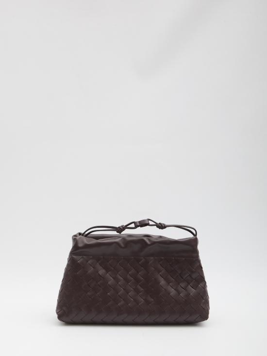 26SS 보테가베네타 더스트백 노트 844626V3IV0 2264 BORDEAUX