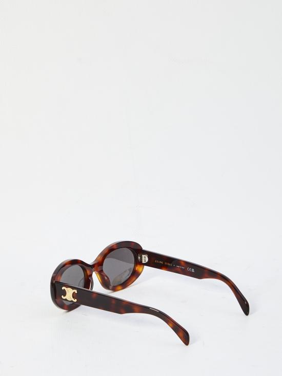 26SS 셀린느 선글라스 4S194CPLB 19BV BROWN - CELINE