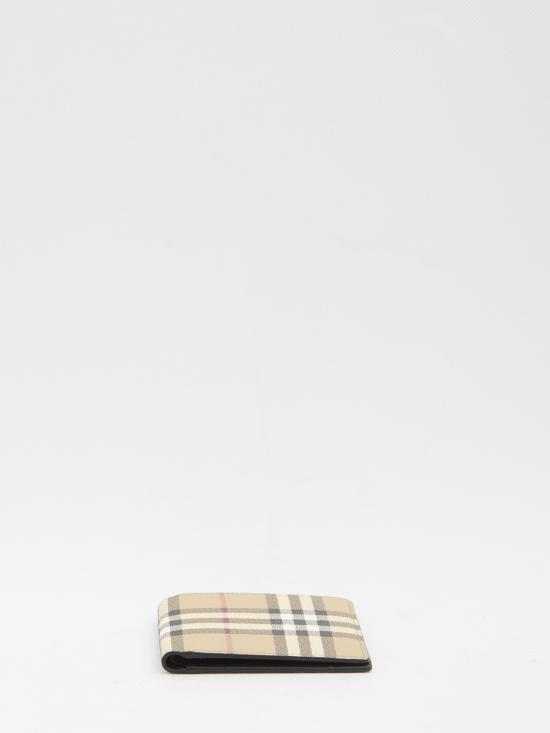 26SS 버버리 남성지갑 8113133 A7026 BEIGE - BURBERRY