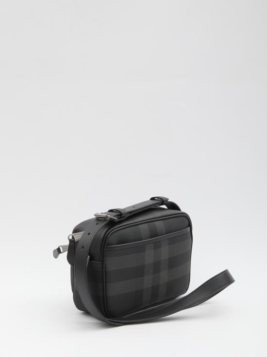 26SS 버버리 패디백 8074099 A1208 BROWN - BURBERRY