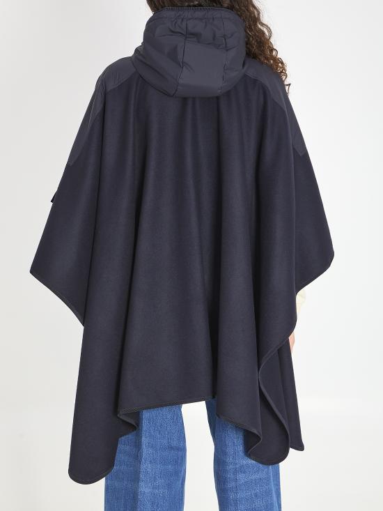 26SS 몽클레어 자켓 L10933G00003M9137 P77 BLUE - MONCLER
