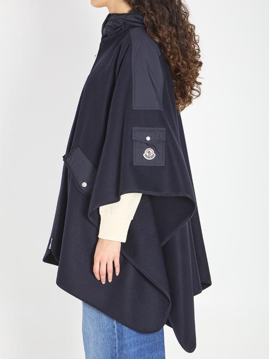 26SS 몽클레어 자켓 L10933G00003M9137 P77 BLUE - MONCLER