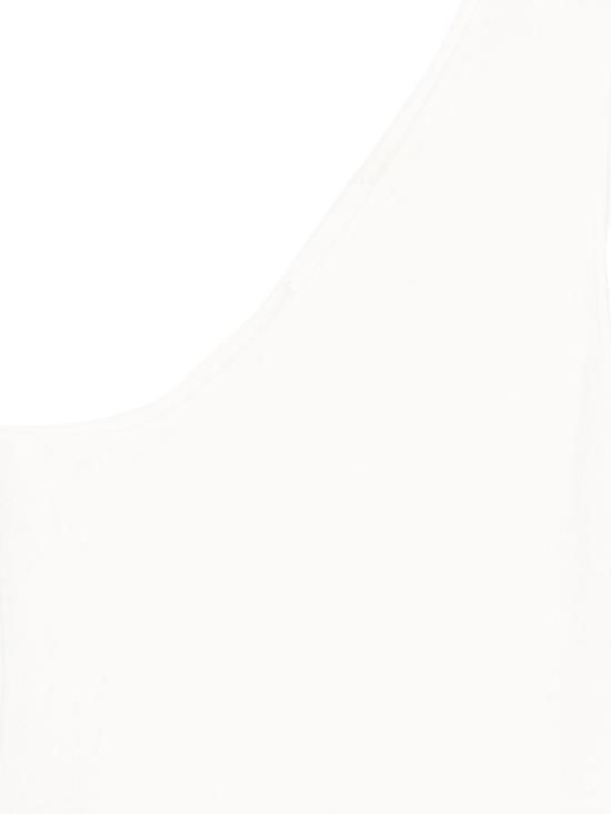 26SS 리사 양 반팔 티셔츠 2026012SJ WHITE - LISA YANG