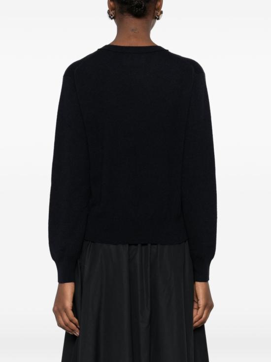 26SS 리사 양 스웨터 2026309JN BLUE - LISA YANG