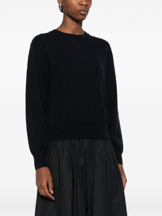 26SS 리사 양 스웨터 2026309JN BLUE - LISA YANG