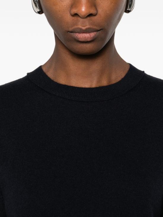 26SS 리사 양 스웨터 2026309JN BLUE - LISA YANG