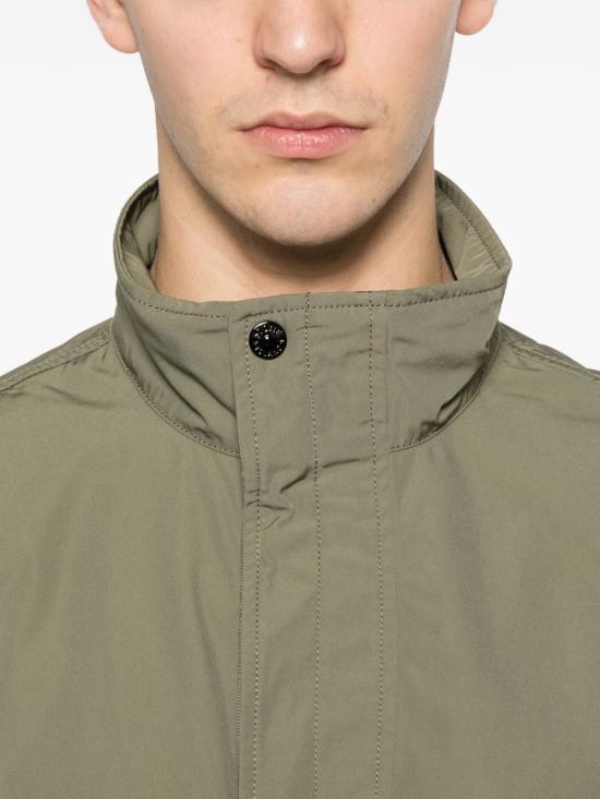 26SS 스톤 아일랜드 자켓 L1S154100033S0026V005G GREEN - STONE ISLAND