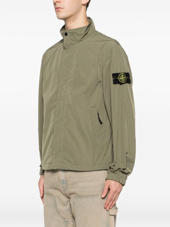 26SS 스톤 아일랜드 자켓 L1S154100033S0026V005G GREEN - STONE ISLAND