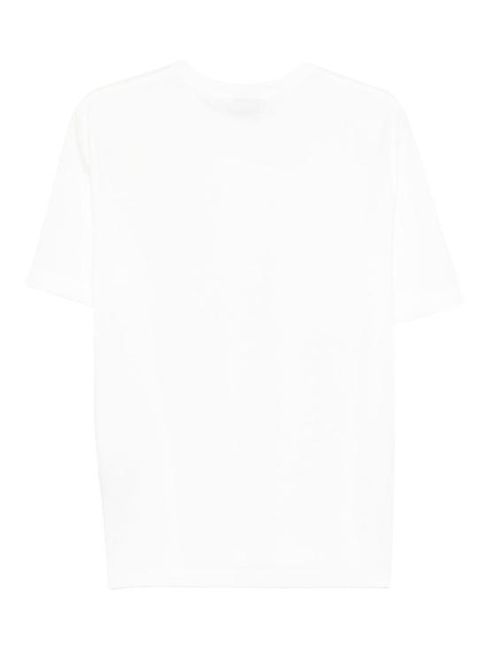 26SS PS 바이 폴스미스 반팔 티셔츠 M2R220XVP561002 WHITE - PS BY PAUL SMITH