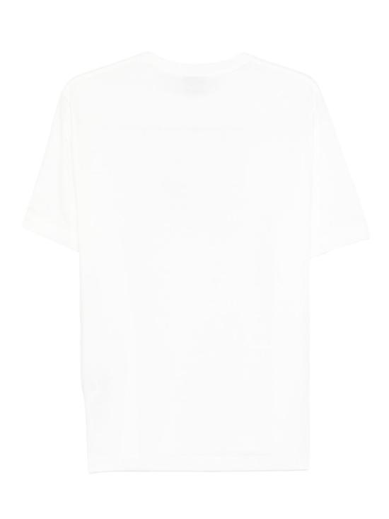 26SS PS 바이 폴스미스 반팔 티셔츠 M2R220XVP560702 WHITE - PS BY PAUL SMITH