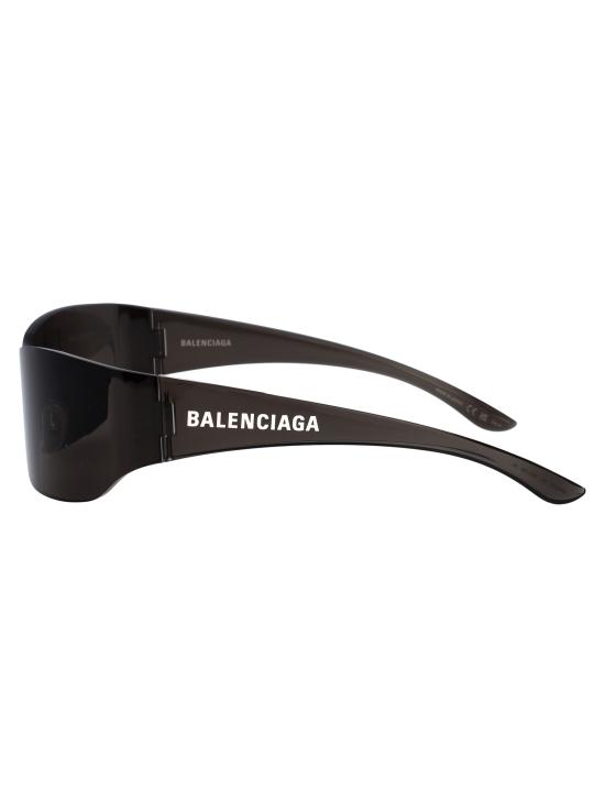  발렌시아가 선글라스 BB0421S 001 Gray - BALENCIAGA