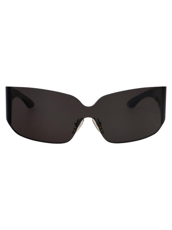  발렌시아가 선글라스 BB0421S 001 Gray