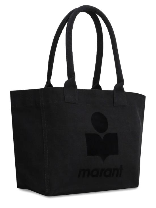  이자벨마랑 토트백 PM0062FA A1X18M01BK BLACK - ISABEL MARANT