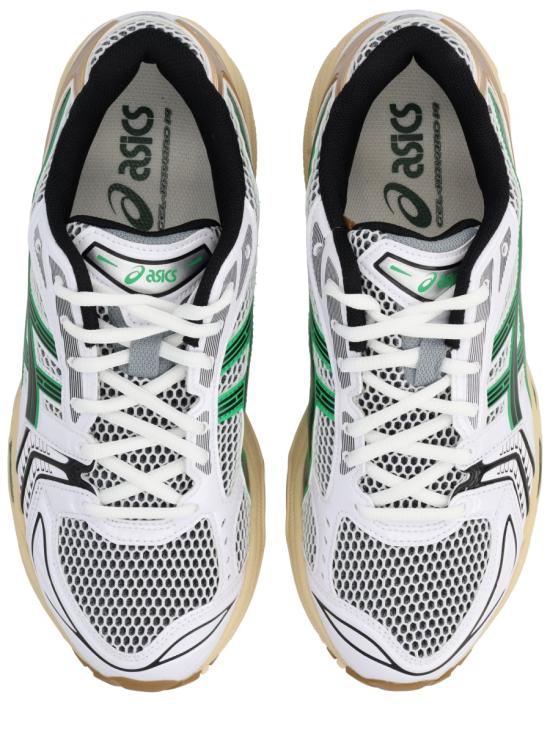 26SS 아식스 스니커즈 1203A740 103 WHITE - ASICS