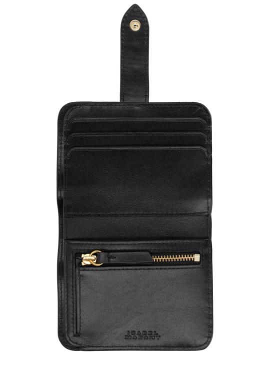  이자벨마랑 여행용 액세서리 MP0090FA D1C26M01BK BLACK