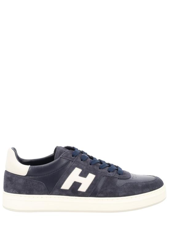 26SS 호간 스니커즈 HXM6680FZ00 UHC01VU MULTICOLOUR - HOGAN