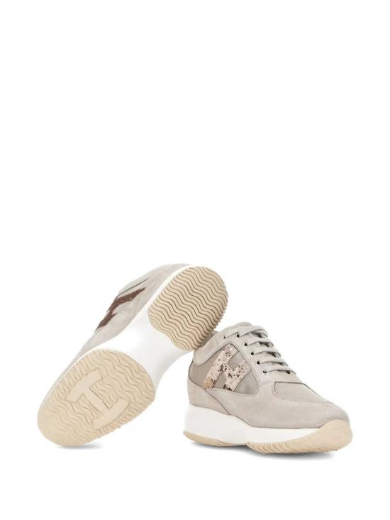 26SS 호간 스니커즈 HXW00N0564 0UWQ0RVC MULTICOLOUR - HOGAN