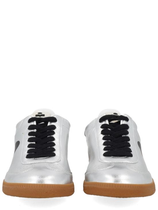  이자벨마랑 스니커즈 BK0055FA C1E07SSIBK SILVER