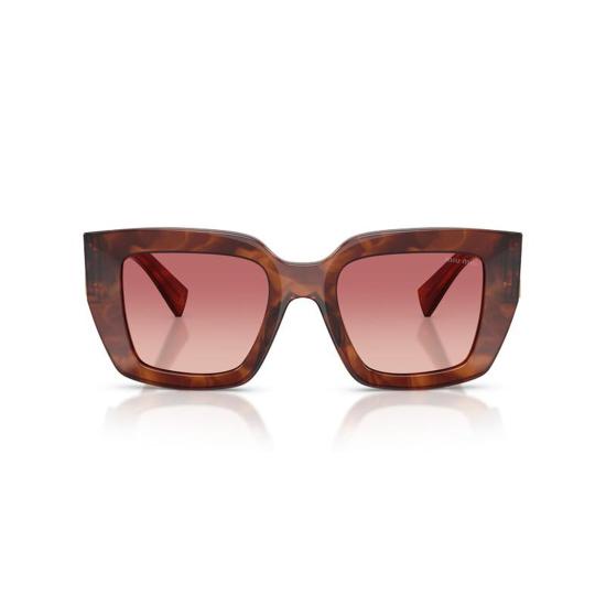  미우미우 선글라스 MUB05S 26E50U Brown - MIU MIU