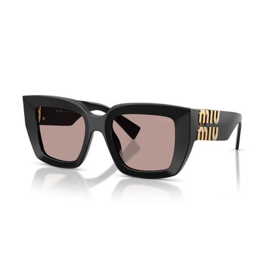  미우미우 선글라스 MUB05S 16K20I Black