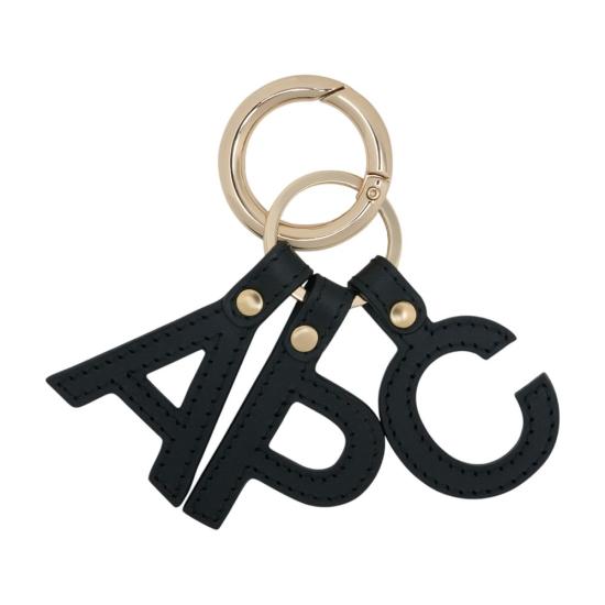 26SS 아페쎄 키링 PXAWV F63656 LZZ black