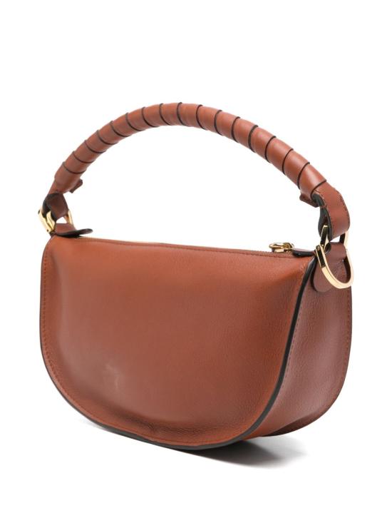 26SS 끌로에 숄더백 CH26SP927R35 26M Leather Brown - CHLOE