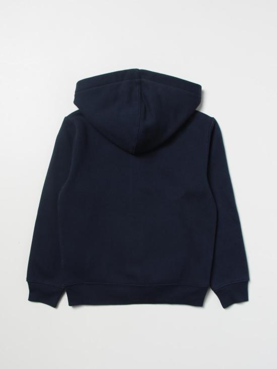 25FW [키즈] 폴로 랄프로렌 풀오버 323547626 001 Blue - POLO RALPH LAUREN