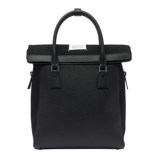 26SS 마르지엘라 숄더백 SB1WA0013 P4348T8013 Black