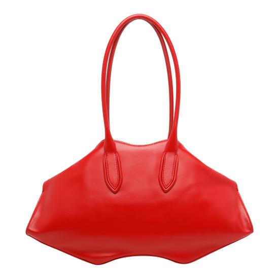 26SS 알렉산더 맥퀸 숄더백 855997 1VDXA6406 Red - ALEXANDER MCQUEEN