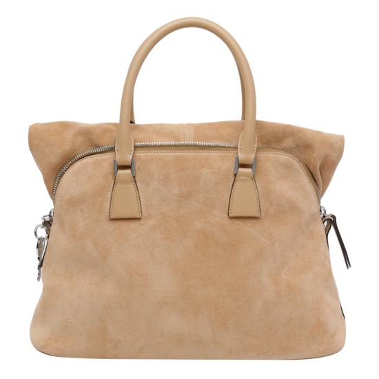 26SS 마르지엘라 숄더백 SB1WG0085 P8829HB316 Beige - MAISON MARGIELA